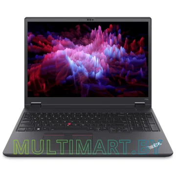 Ноутбук Lenovo ThinkPad P16v Gen 1 Intel (21FCA014CD)